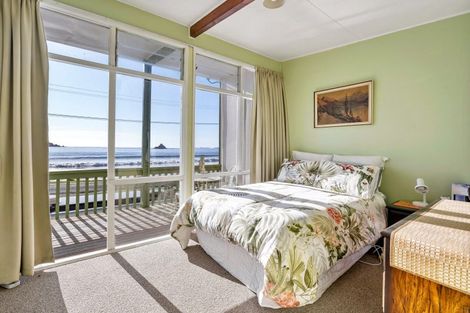 Photo of property in 165 Oakura Road, Oakura, Hikurangi, 0184