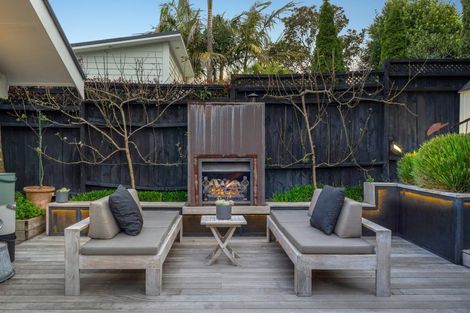 Photo of property in 14 Paget Street, Freemans Bay, Auckland, 1011