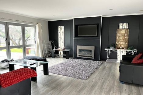 Photo of property in 155 High Street, Solway, Masterton, 5810