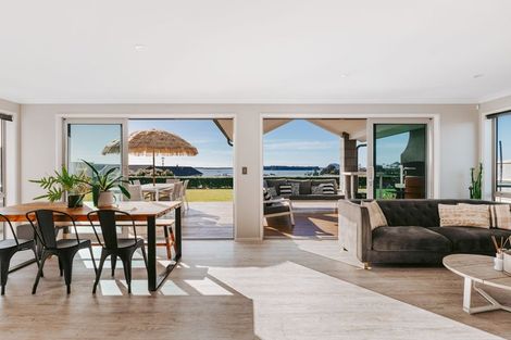 Photo of property in 5 Wairere Rise, Omokoroa, 3114