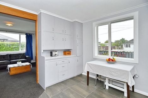 Photo of property in 89 Baynes Street, Burwood, Christchurch, 8083