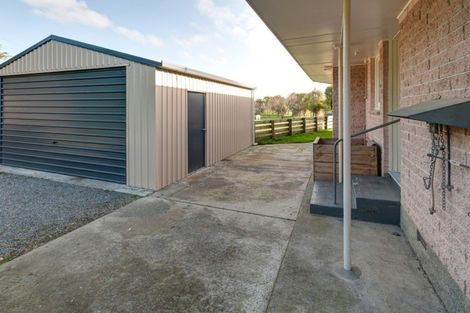 Photo of property in 191 Ryans Road, Yaldhurst, Christchurch, 7676