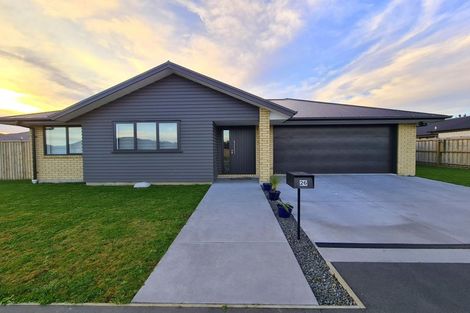 Photo of property in 26 Brenley Drive, Rolleston, 7614