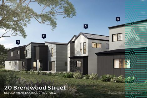 Photo of property in 2 Brentwood Street, Trentham, Upper Hutt, 5018