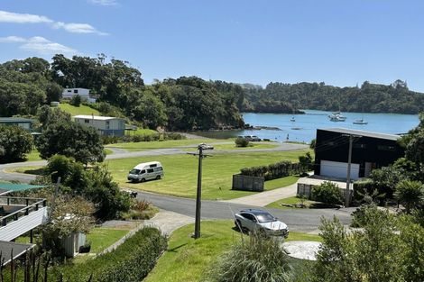 Photo of property in 60 Pacific Bay Road, Tutukaka, Whangarei, 0173
