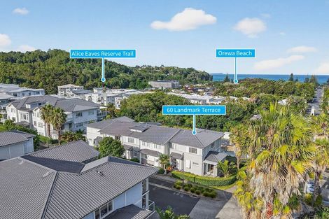 Photo of property in 60 Landmark Terrace, Orewa, 0931