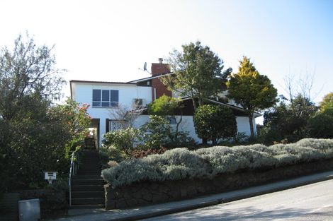 Photo of property in 9 Victoria Park Road, Cashmere, Christchurch, 8022