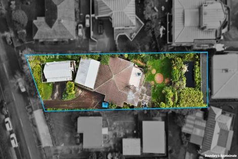 Photo of property in 85 Glengarry Road, Glen Eden, Auckland, 0602