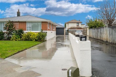 Photo of property in 1b King Street, Mosgiel, 9024