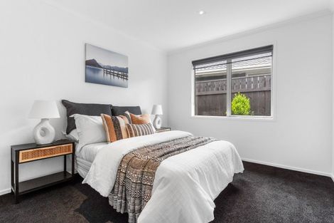Photo of property in 8 Reliance Crescent, Beachlands, Auckland, 2018