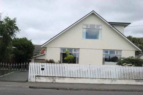 Photo of property in 62 Wiggins Street, Sumner, Christchurch, 8081