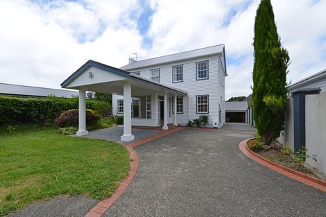Photo of property in 48 Wai-iti Crescent, Woburn, Lower Hutt, 5010