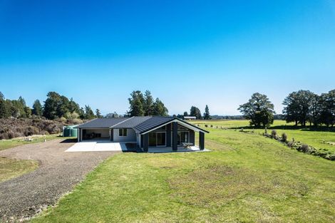 Photo of property in 3/133 Matapuna Road, Horopito, Raetihi, 4696