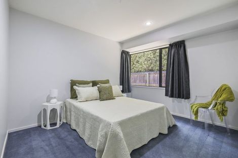 Photo of property in 8 Gainsborough Court, Rolleston, 7614