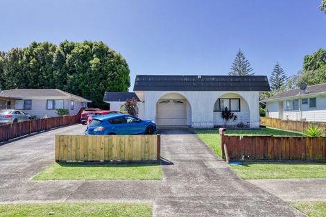 Photo of property in 25 Dewhurst Place, Favona, Auckland, 2024
