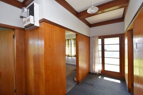 Photo of property in 72 Anglem Street, Hawthorndale, Invercargill, 9810