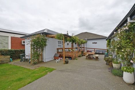 Photo of property in 505 Herbert Street, Waverley, Invercargill, 9810