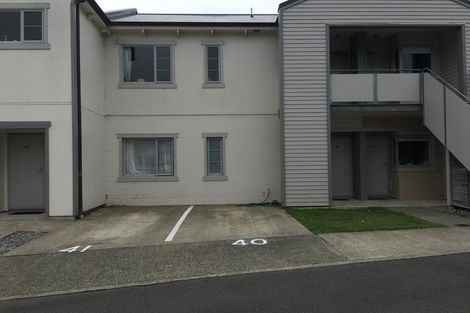 Photo of property in Monterey Apartments, 40/232 Middleton Road, Glenside, Wellington, 6037