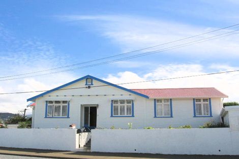 Photo of property in 3 Torridon Road, Miramar, Wellington, 6022