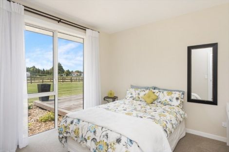 Photo of property in 15b Lowe Road, Rukuhia, Hamilton, 3282