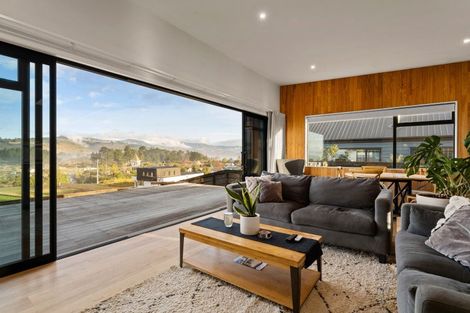 Photo of property in 10 Okahau Terrace, Warrington, 9471