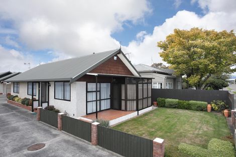 Photo of property in 93a North Street, Palmerston North, 4410