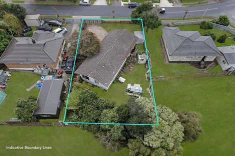 Photo of property in 7 Damian Way, Weymouth, Auckland, 2103