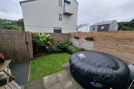 Photo of property in 6/12 Stanley Street, Berhampore, Wellington, 6023