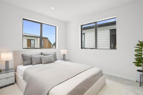 Photo of property in 8c Cheviot Street, Mangere East, Auckland, 2024