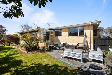 Photo of property in 10 Highfield Place, Avonhead, Christchurch, 8042