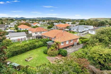 Photo of property in 10 Clapham Place, Whanganui East, Whanganui, 4500