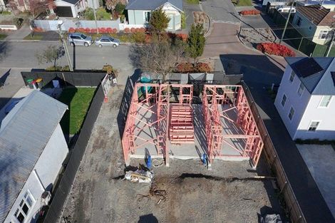 Photo of property in 65 Ruskin Street, Addington, Christchurch, 8024