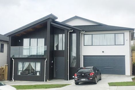 Photo of property in 7 Wallen Road, Flat Bush, Auckland, 2019