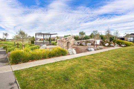 Photo of property in 42 Wallingford Crescent, Rolleston, 7615