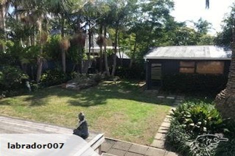 Photo of property in 38 Edgars Road, Westmere, Auckland, 1022