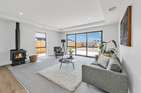 Photo of property in 55 Suffolk Drive, Kirwee, 7571