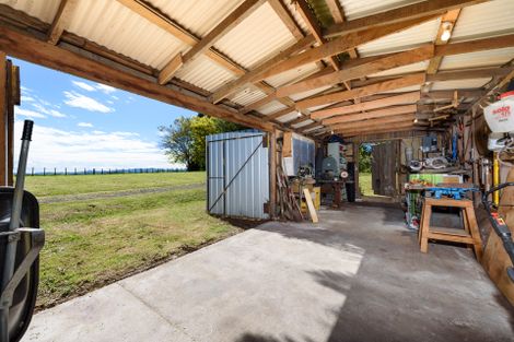 Photo of property in 9 Mclaren Falls Road, Lower Kaimai, Tauranga, 3171