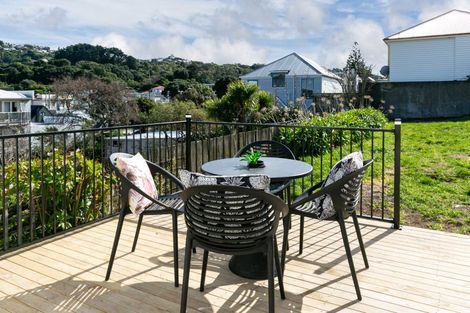 Photo of property in 62 Herald Street, Berhampore, Wellington, 6023