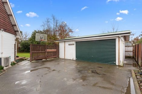 Photo of property in 5 Will Place, Rangiora, 7400