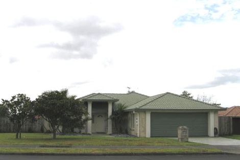 Photo of property in 35 Bluebird Crescent, Unsworth Heights, Auckland, 0632