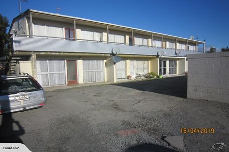 Photo of property in 1/112a Olliviers Road, Phillipstown, Christchurch, 8011
