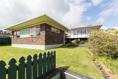 Photo of property in 3 Norwich Avenue, Spotswood, New Plymouth, 4310