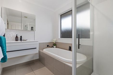 Photo of property in 3 Dornoch Lane, Morrinsville, 3300