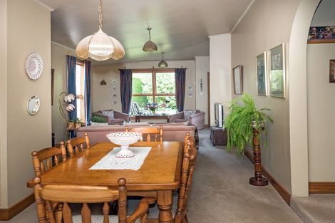 Photo of property in 1 Wright Street, Geraldine, 7930