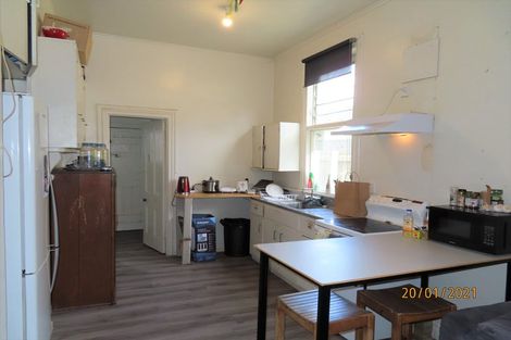 Photo of property in 5 Garrett Street, Te Aro, Wellington, 6011