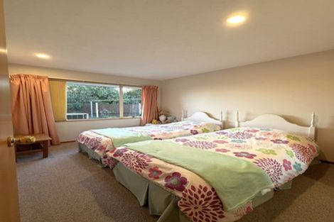 Photo of property in 1/22 Brigham Drive, Halswell, Christchurch, 8025