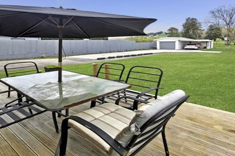 Photo of property in 38 Racecourse Road, Manunui, Taumarunui, 3992