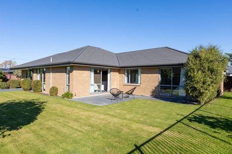 Photo of property in 8 Eaton Place, Lincoln, 7608