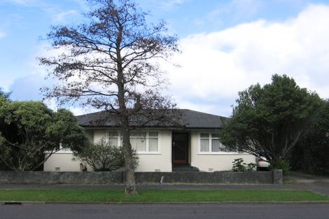 Photo of property in 97 Havill Street, Takaro, Palmerston North, 4410