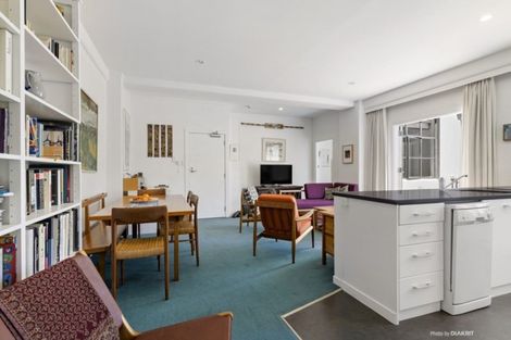 Photo of property in Commerce House, 5b/126 Wakefield Street, Te Aro, Wellington, 6011